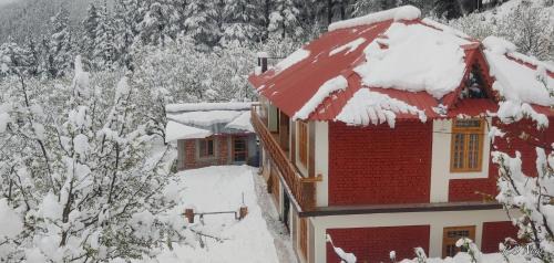 Khattalwada Casa | Himalaya Vista