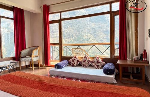 Gobind Dham Casa | Himalayan Abode Joshimath