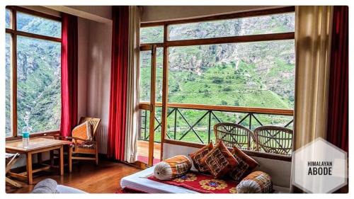 Gobind Dham Casa | Himalayan Abode Joshimath