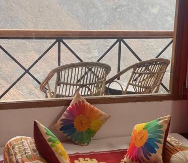 Gobind Dham Casa | Himalayan Abode Joshimath