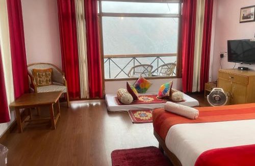 Gobind Dham Casa | Himalayan Abode Joshimath