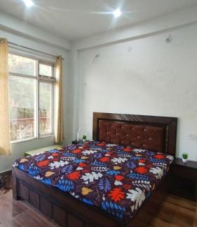 Kotgarh Casa | Himalayan Escape