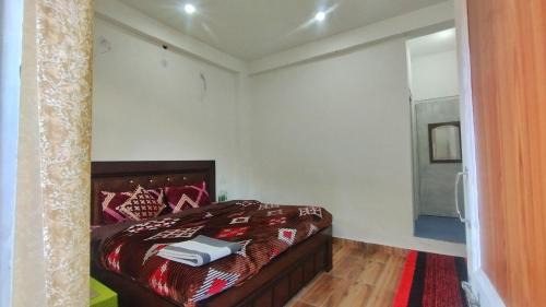 Kotgarh Casa | Himalayan Escape