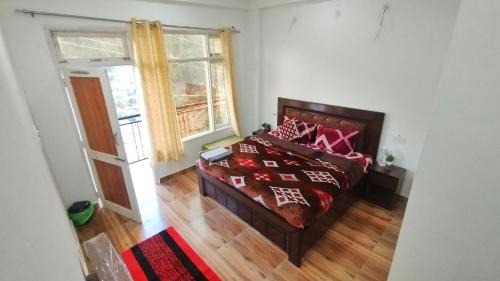 Kotgarh Casa | Himalayan Escape