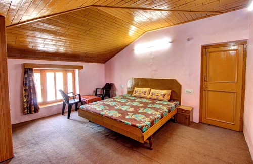 Palchan Cama Y Desayuno | Himalayan Mountain Sojourns , Cottage and rooms
