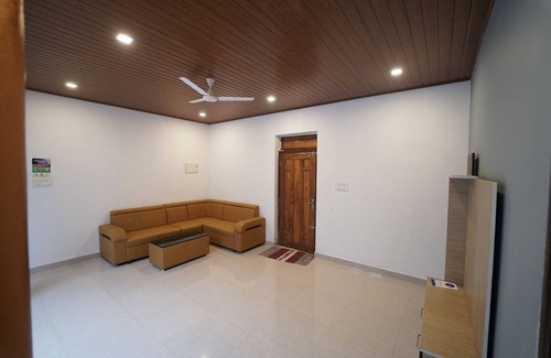Bhagamandala Complejo | HIMANI HERITAGE