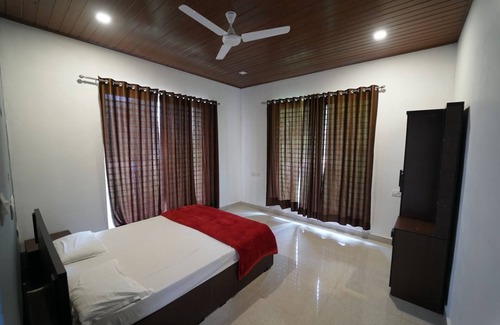 Bhagamandala Complejo | HIMANI HERITAGE