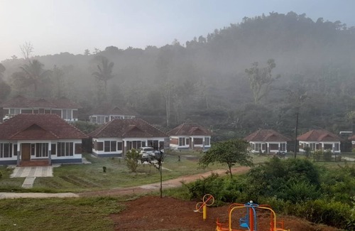 Bhagamandala Complejo | HIMANI HERITAGE