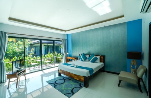 Ban Bo Han Complejo | Himaphan Boutique Resort - SHA EXTRA PLUS