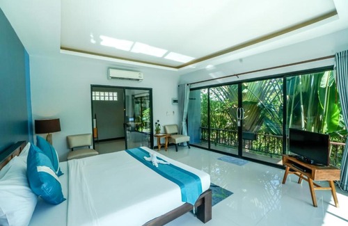 Ban Bo Han Complejo | Himaphan Boutique Resort - SHA EXTRA PLUS