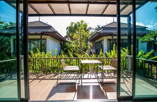 Ban Bo Han Complejo | Himaphan Boutique Resort - SHA EXTRA PLUS