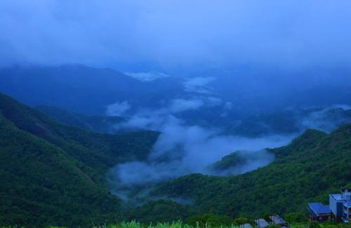 Vagamon Complejo | Himasailam Pool Resort Vagamon
