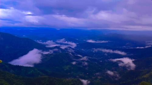 Vagamon Complejo | Himasailam Pool Resort Vagamon