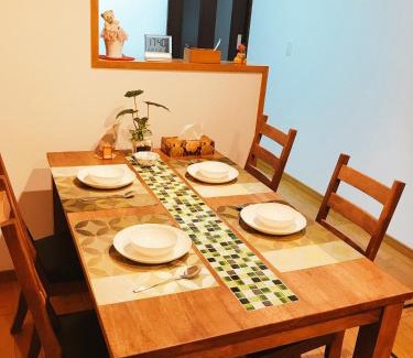 Kita Ward Apartamento | HimawariRyokanひまわり旅館