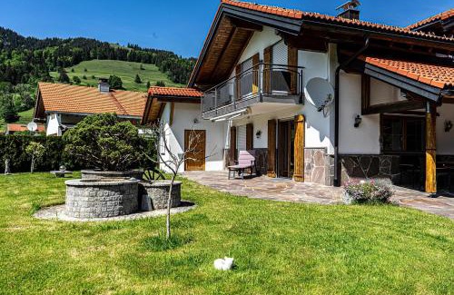 Oberstaufen Casa | Himmelseck