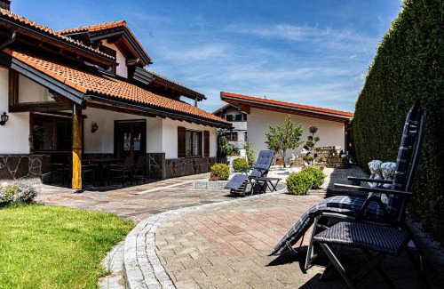 Oberstaufen Casa | Himmelseck