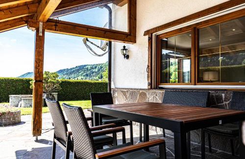 Oberstaufen Casa | Himmelseck