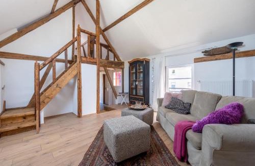 Roes Casa | Himmelshöh Loft Retreat