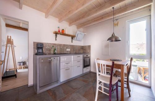 Roes Casa | Himmelshöh Loft Retreat