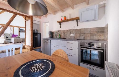 Roes Casa | Himmelshöh Loft Retreat