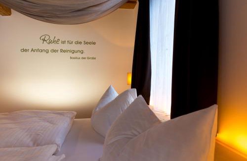 Sankt Nikolai im Solktal Apartamento | himmlisch urlauben St. Nikolai