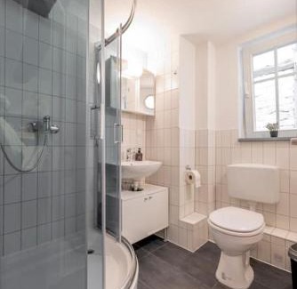 Marburg Apartamento | Himmlische Altstadt-Maisonette