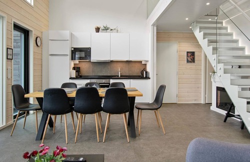 Jamsa Casa | Himos alppinotko 6 b by Interhome