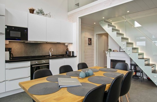 Jamsa Casa | Himos alppinotko 6 b by Interhome