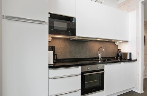 Jamsa Casa | Himos alppinotko 6 b by Interhome