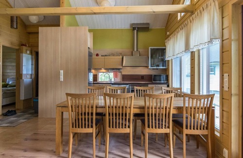 Jamsa Casa | Himosaurinko by Interhome