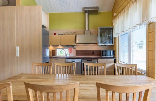Jamsa Casa | Himosaurinko by Interhome
