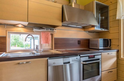 Jamsa Casa | Himosaurinko by Interhome