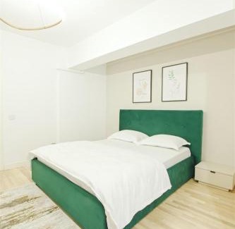 Iasi Apartamento | Himson-Designer7 Apartment