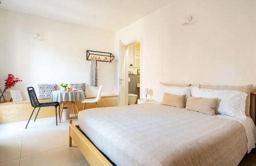 Santa Croce Casa | Hinc Domus - Venezia Historical City Center