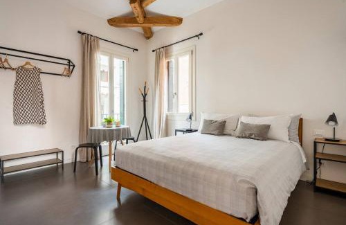 Santa Croce Casa | Hinc Domus - Venezia Historical City Center