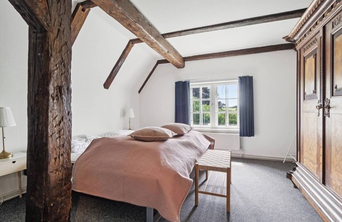 Ullerslev Otro | Hindemae Estate An Exclusive Experienc
