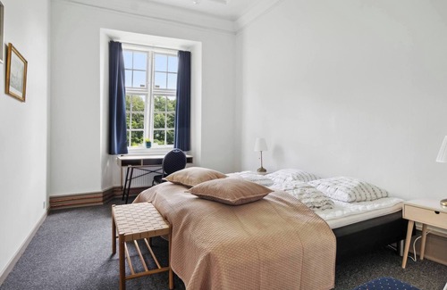 Ullerslev Otro | Hindemae Estate An Exclusive Experienc
