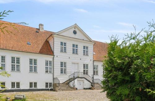 Ullerslev Casa | Hindemae Estate An Exclusive Experience in Scenic Surroundings