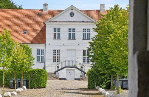 Ullerslev Casa | Hindemae Estate An Exclusive Experience in Scenic Surroundings