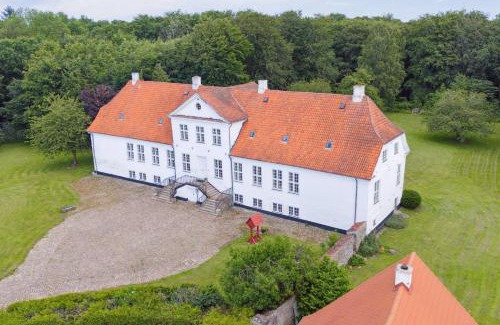 Ullerslev Casa | Hindemae Estate An Exclusive Experience in Scenic Surroundings
