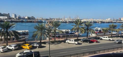 Sharjah Casa | Hindi & Urdu Speaks Beachlor