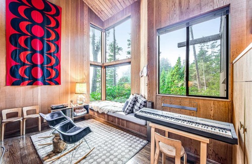 Sea Ranch Casa | Hines House