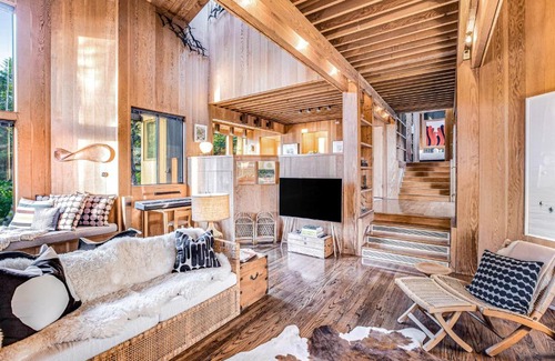 Sea Ranch Casa | Hines House