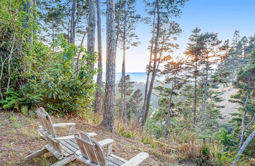 Sea Ranch Casa | Hines House