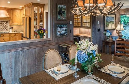 Boone Casa | Hinesight at Hound Ears