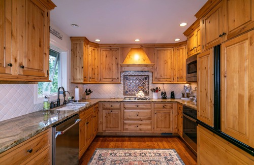 Boone Casa | Hinesight at Hound Ears