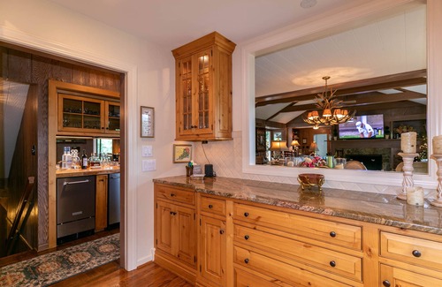 Boone Casa | Hinesight at Hound Ears