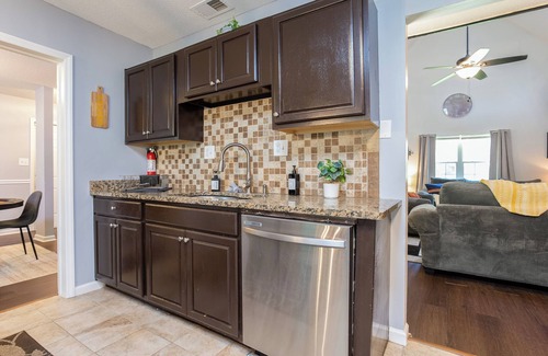Hinesville Casa | Hinesville, GA 4BRs With 5 Bds Cherokee Rose Oasis Golf Game CBD
