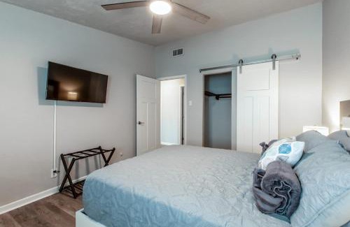 Bay Area Casa | Hinman Haven