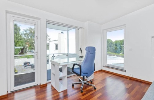 Stavanger Apartamento | Hinna Paradise